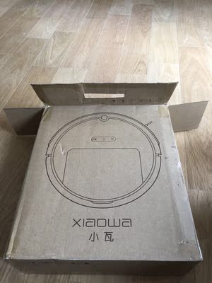 火爆的揭秘小瓦扫地机器人怎么样，小瓦扫地机器人规划版评测