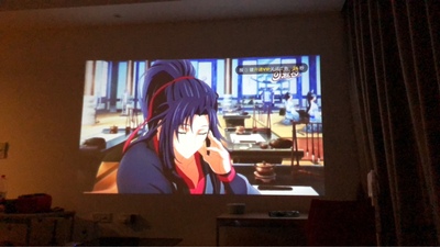 讨论天猫魔屏投影仪怎么样,三个月使用彻底后悔了,内幕曝光