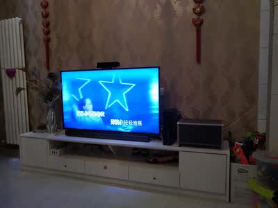 大家谈谈家庭影院用杰士 RSB