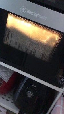 Re:深入剖析评测凯度和松下 蒸烤箱哪个好??大家感受对比凯度和松下 蒸烤箱区别是 ..