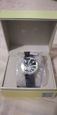 使用心得劳士顿手表怎么样,属于什么档次,哪生产的,值得买吗