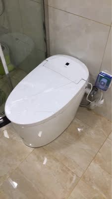 大家谈谈九牧智能马桶怎么样，好不好用？九牧跟toto档次一样吗？