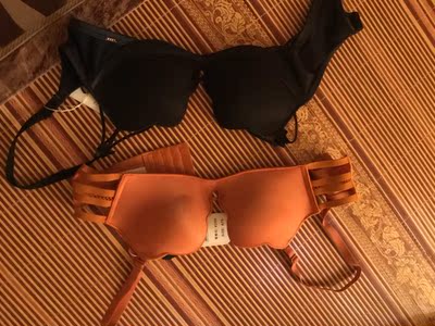 买了两款，穿上去都很好看哦，还会在回购