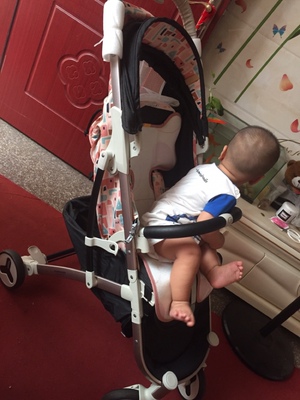 揭秘babycare婴儿推车怎么样，好不好用？是哪产的品牌，质量如何