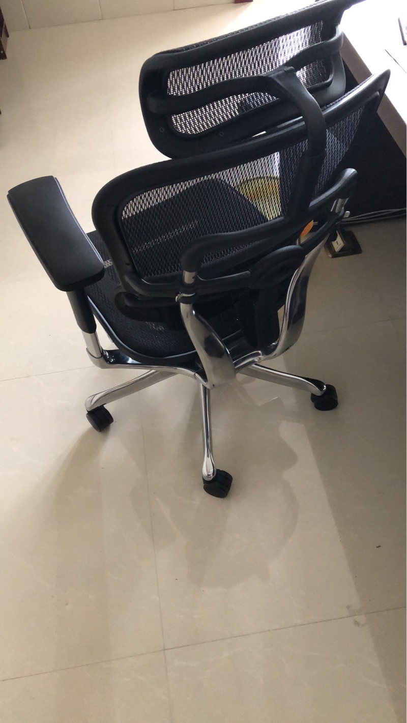 求助网友们联友ergonor金卓b-ham怎么样？评测性价比怎么样？