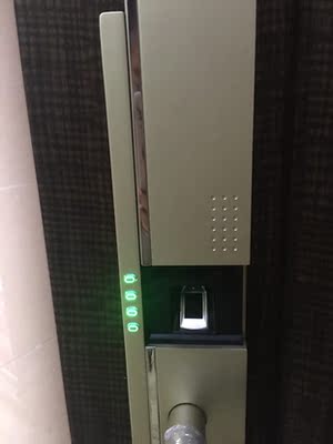 分析德施曼指纹锁怎么样,哪款型号好用?真的是假插芯吗?
