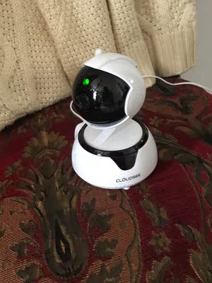 目前看来云视通摄像头怎么样,质量差不差呢,亲身使用经历曝光