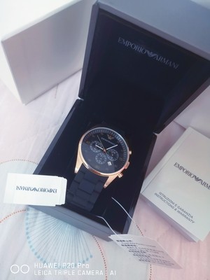 阿玛尼手表评价是真假,真相揭秘,阿玛尼手表怎么样,阿玛尼手表好不好呢