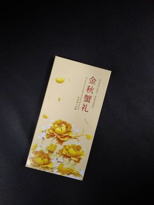 真实心声一统阳澄大闸蟹怎么样,良心点评一统阳澄大闸蟹好不好呢,好不好吃呢