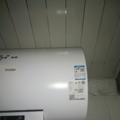 目前看来海尔热水器怎么样，真相如何,看过才知