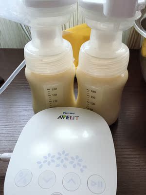 说说新安怡SCF303/01电动吸奶器怎么样,新安怡电动吸奶器质量真的很好吗?