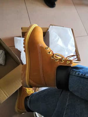 今天到的鞋 没有任何美化 原图。