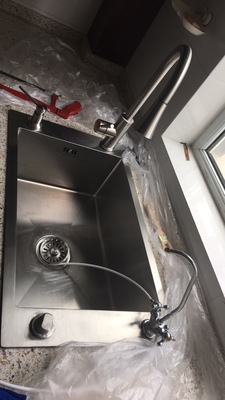 分析悍高952119R水槽怎么样,悍高水槽质量如何,值得入手吗