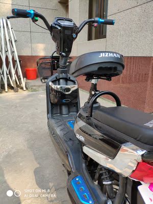 点评激战电动车怎么样，质量好吗？是哪里出的品牌，是杂牌吗?