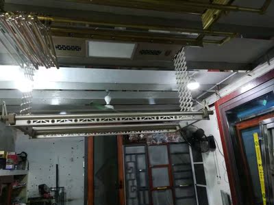 讨论恰咖电动晾衣架怎么样,为什什么说质量好,是大品牌吗