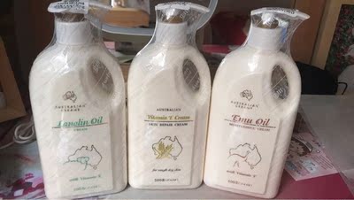 囤货备着，身体乳消耗快！