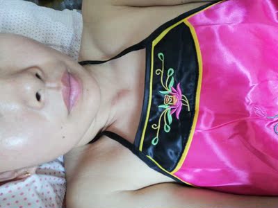 宝贝收到了，衣服很好看！