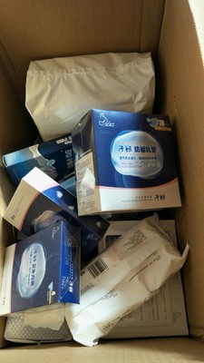 目前看来子初待产包质量怎么样，透过五个月使用看真相