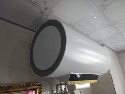 目前看来海尔热水器质量怎么样，透过五个月使用看真相