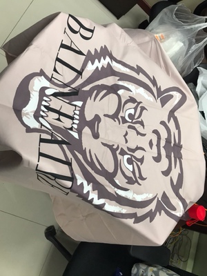 薇薇安推荐的范德安泳衣套装，专业的游泳战斗装，我选择了沙滩装，母子装超卡哇伊，绿色的好性感哈，速干毛巾老虎很有能量感，特别！每一套都有独立的袋子送！