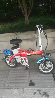 说说乐益达电动车怎么样,乐益达电动车好不好呢,用后反馈