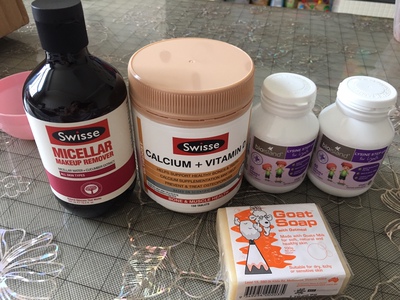 东西收到了,还不错,满意,期待使用后的效果。 东西收到了,还不错,满意,期待使用后的效果。