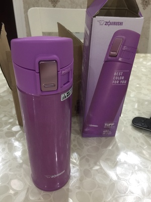 吐槽象印保温杯怎么样,质量差不差呢,亲身使用经历曝光