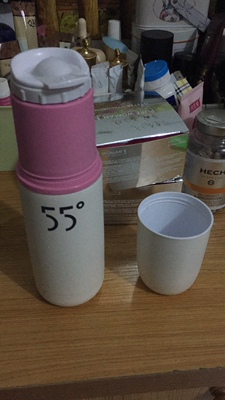 讨论五十五度保温杯怎么样,质量差不差呢，亲身使用经历曝光
