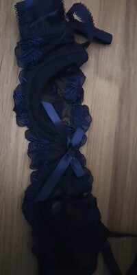 一次买了两个，是我很喜欢的款式，买回来质量也很好，试穿了一下，很舒服。