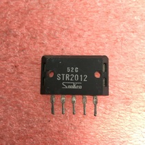 Special clearance disassembly parts SanKen power module STR2012