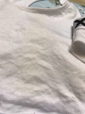 质量很好,棉质很舒服很贴身,满意! 质量很好,棉质很舒服很贴身,满意!