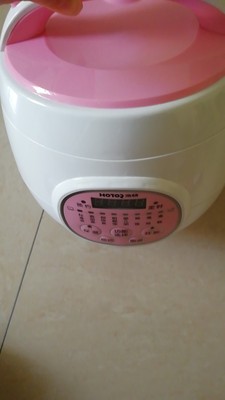 体验浩特电饭煲怎么样,浩特好不好呢