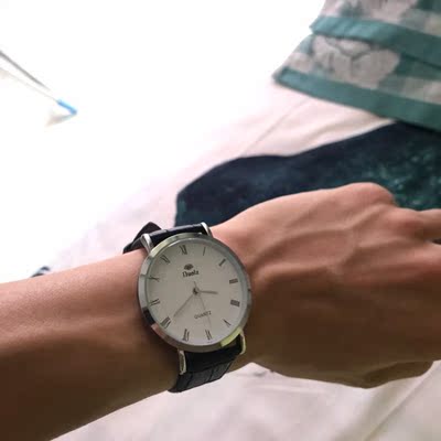 目前看来多伦兹手表质量怎么样，透过五个月使用看真相