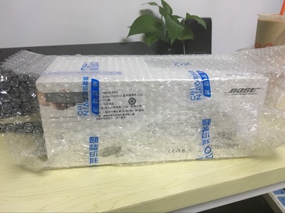 吐槽MARSHALL ACTON II BLUETOOTH 马歇尔2代无线蓝牙音箱怎么样，音质好