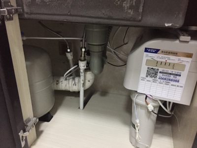 目前看来请问ao史密斯50D1净水器怎么样，净水效果好吗？好不好用？