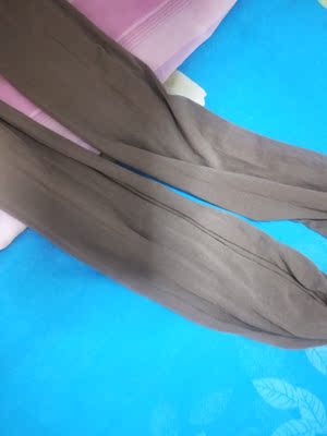 真心不行,是我买的最差的一次购物,很失败,新新的袜子就有抽丝现象,就当募捐啦! 真心不行,是我买的最差的一次购物,很失败,新新的袜子就有抽丝现象,就当募捐啦!