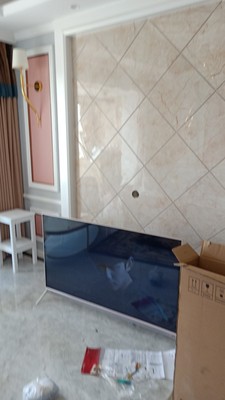 Konka/康佳 G55US 55英寸4K全面屏高清超薄人工智能液晶电视机