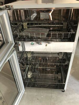 【揭秘】科荣ZTP83-C-2消毒柜怎么样,消毒柜好不好呢,用后反馈