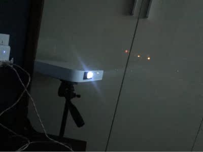 目前看来玩家分析极米无屏电视H2投影仪怎么样,好不好用?适合家用吗?