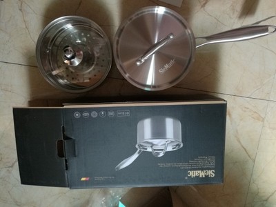 西曼帝克奶锅用后感觉怎么样,值得买吗,西曼帝克奶锅怎么样,西曼帝克质量如何,值得入手吗