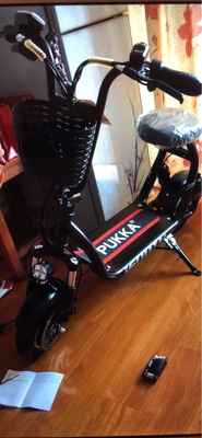 点评小哈雷电动滑板车怎么样，质量烂不烂呢,用后反馈