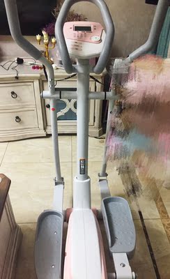 目前看来PROSPEROUS椭圆机怎么样，质量很差是真的吗