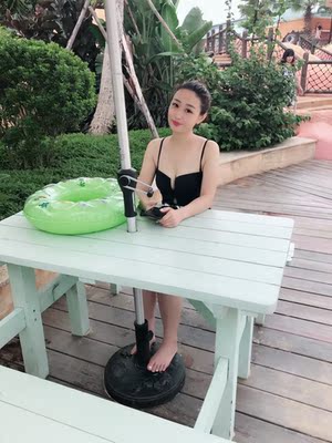 就是肩带不行。整体可以。看着保守。实际超级性感。回头率超高😍ི😍ི 就是肩带不行。整体可以。看着保守。实际超级性感。回头率超高😍ི😍ི