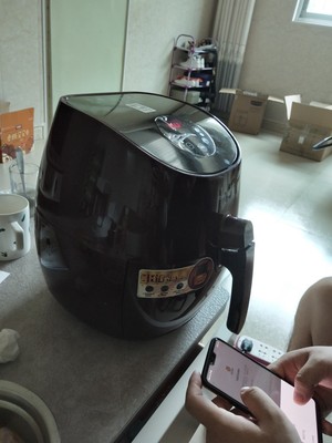 大家谈谈九阳空气炸锅怎么样,质量假不假呢，亲身使用三个月感受揭秘