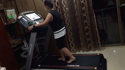 健身达人揭秘亿健A5跑步机怎么样,噪音大吗,性价比高吗