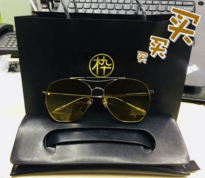 如何评价请问木九十太阳镜怎么样,什么档次的,算是高档的眼镜吗