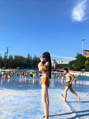 非常非常的好看！