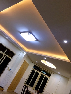 真实使用感受装修用普利帝灯饰怎么样，质量怎么样？千万别买是真的吗