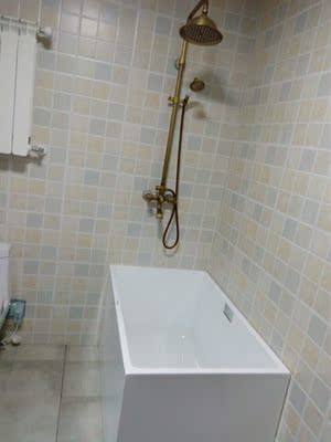 【揭秘】浴室用欧凯伦浴缸怎么样，是几线品牌？欧凯伦算大牌子吗