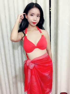 泳衣收到就试穿了下,为了抓住夏天的尾巴,又入手了一套,质量不用说真的是棒,穿上很性感,很聚拢,适合小胸,这个披肩有点亮亮的感觉,出去玩绝对最闪亮,物流发货速度快,客服服务态度好,很衬肤色,刚好有这个颜色的口红,很搭配,出去冲浪游泳绝对回头率高。很nice 泳衣收到就试穿了下,为了抓住夏天的尾巴,又入手了一套,质量不用说真的是棒,穿上很性感,很聚拢,适合小胸,这个披肩有点亮亮的感觉,出去玩绝对最闪亮,物流发货速度快,客服服务态度好,很衬肤色,刚好有这个颜色的口红,很搭配,出去冲浪游泳绝对回头率高。很nice